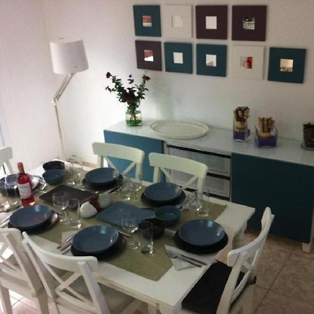 Estia Luxury Maisonette Paphos Exteriér fotografie