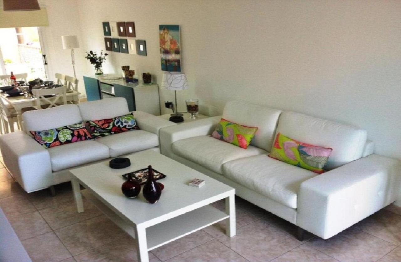 Estia Luxury Maisonette Paphos Exteriér fotografie