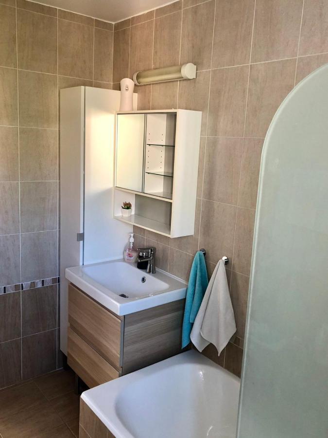 Estia Luxury Maisonette Paphos Exteriér fotografie