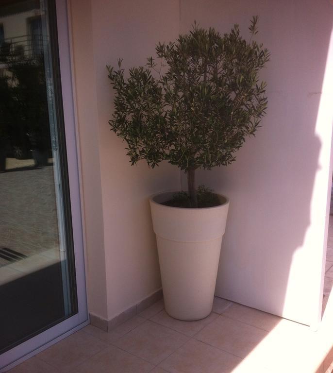 Estia Luxury Maisonette Paphos Pokoj fotografie