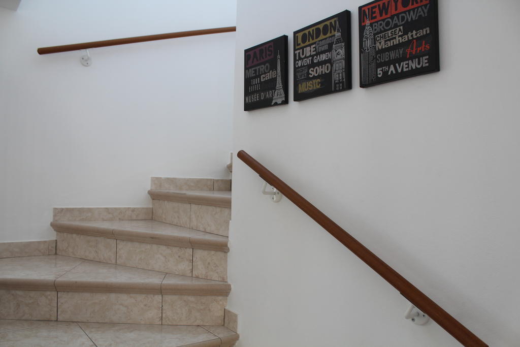 Estia Luxury Maisonette Paphos Pokoj fotografie