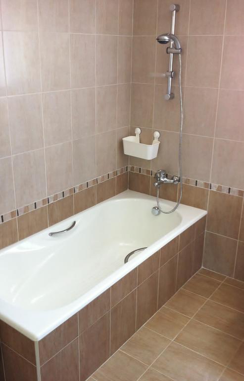 Estia Luxury Maisonette Paphos Pokoj fotografie