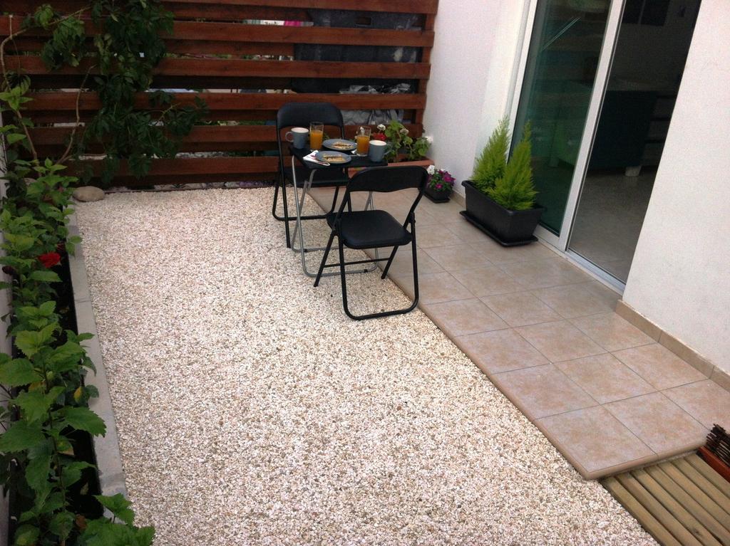 Estia Luxury Maisonette Paphos Pokoj fotografie